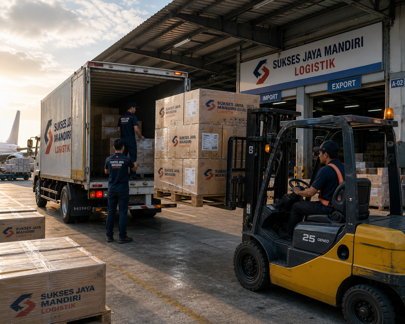 Going forward, a new normal that has evolved from generation. moving your products across all borders.